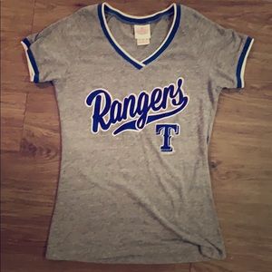Medium Texas Rangers T-Shirt